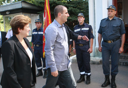 Цветанов обеща знакови операции срещу престъпността