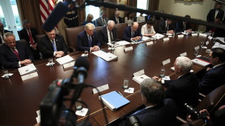 Две неправителствени групи представляващи правата на имигрантите в САЩ са