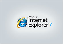 Internet Explorer 7 идва като автоматичен ъпдейт