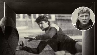 Президентът на ФИФА Джани Инфантино изпрати съболезнователна телеграма до БФС