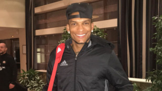 Фернандо Каранга вече е в лагера на ЦСКА в Сандански