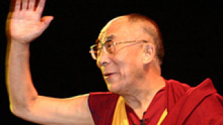 Китай обвини Далай Лама, че е планирал "терора" в Тибет
