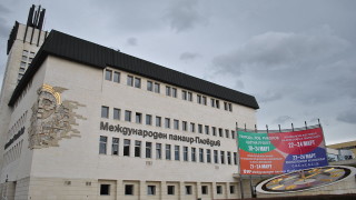Общинските съветници от Демократична България в Пловдив внесоха в общината