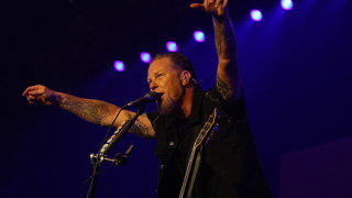 Metallica изненадаха с неочакван концерт