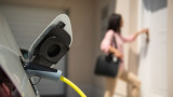 Всеки четвърти продаден през август в Испания автомобил е електрически или plug-in хибрид