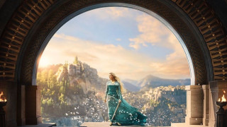 Тази есен стрийминг платформите ни готвят истинско фентъзи пиршество След