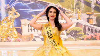 Влизам в Hell s Kitchen за да покажа че манджата на