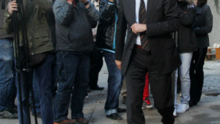 В ЦСКА се хвалят: Взехме лиценз!