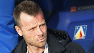 Легендарният бранител на Левски Елин Топузаков запази дипломатичност и