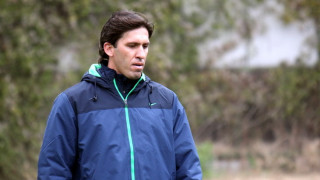 Ръководството на втородивизионния Поморие бързо избра заместник на Малин Орачев