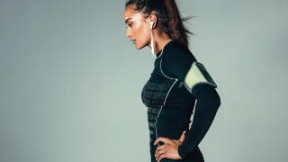 Времената в които блъскането във фитнес залата с часове беше повод