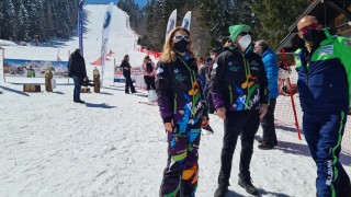 По неокончателни данни от Единната система за туристическа информация около