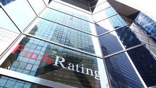 Fitch Ratings потвърди дългосрочния кредитен рейтинг на Българска банка за