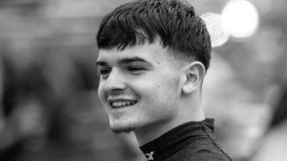 Младият нидерландски пилот Дилано ван т Хоф е загинал при инцидент