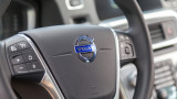  Volvo споделя довиждане на дизеловите мотори 