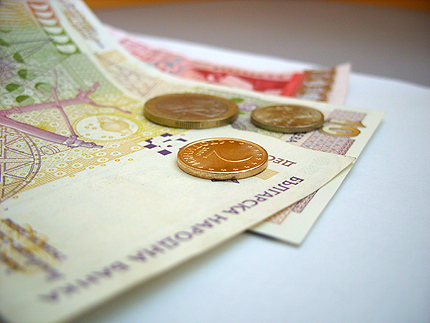 Столичните данъчни преизпълниха плана за 2011-та със 100 млн.лв.