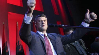 Предупреждения за Косово