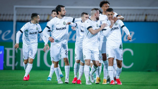 Славия се разделя с Ахмед Ахмедов потвърдиха от клуба Договорът