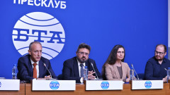 Красимир Вълчев: Олимпиадите дават шанс на учениците да покажат способностите си