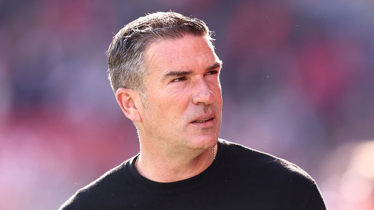 Овиедо разкара треньора си