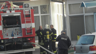 819 нарушения в заведения са открили огнеборците преди Нова година
