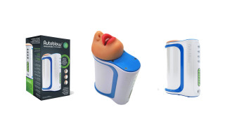 Френска любов от изкуствен интелект