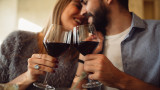  Червеното вино и изгодите за половия ни живот 