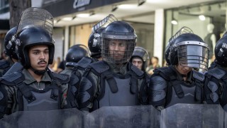 Демонстранти в Мароко поискаха оставката на правителството 