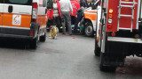  21 са ранените в злополуката край Своге 