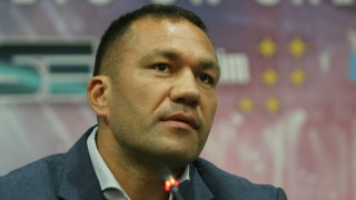 Кубрат Пулев в момента е САЩ като продължава участието си в