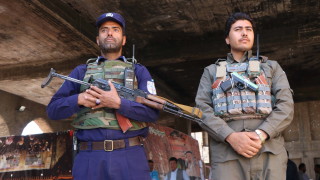32-ма загинали и повече от 80 ранени при атаката в Кабул 