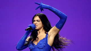 До началото на Световното първенство в Катар остава само още няколко