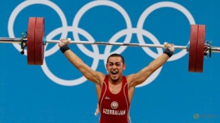 Международния олимпийски комитет МОК отне бронзовия медал на състезаващия се за