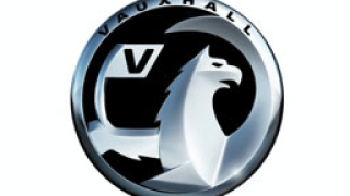 Vauxhall с нова емблема