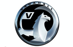Vauxhall с нова емблема