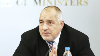 Борисов пожела смирение и единство на мюсюлманите за Рамазан