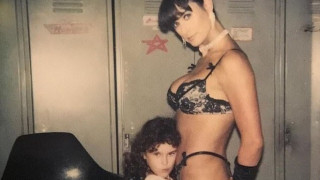 На 11 ноември Деми Мур навърши 58 години По този