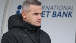 Ботев Пловдив е все по вероятно да има нов старши треньор