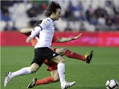 Бенитес пак поиска Давид Силва