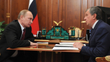 Европейските страни са основния пазар за руски нефт, каза шефът на Роснефт