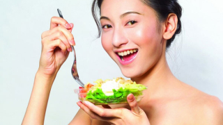 Японската диета води до дълголетие