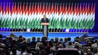 Унгария не планира да напуска ЕС, потвърди Орбан