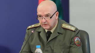 40 новоустановени с коронавирус за последните 24 часа докладва Оперативния