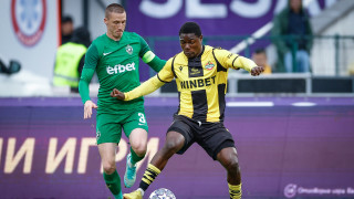 Билетите за Суперкупата на България бяха пуснати в продажба от