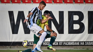 Локомотив Пловдив гостува тази вечер на Монтана в последен мач