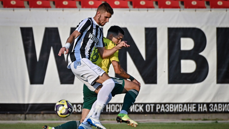 Локо Пд ще опита да направи нещо невиждано от 2003 насам