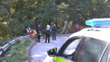 Пилотът, врязал се в публиката на рали "Аладжа манастир", дал положителна проба за амфетамин