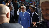 Абдула Абдула се разгласи за победител на президентските избори в Афганистан 