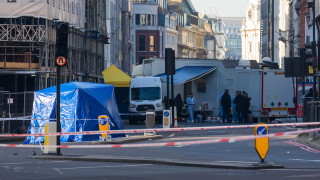 Специалист по контратероризъм описа наказателната система във Великобритания като да