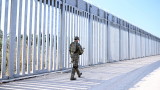  Гърция желае да удължи оградата по границата с Турция 